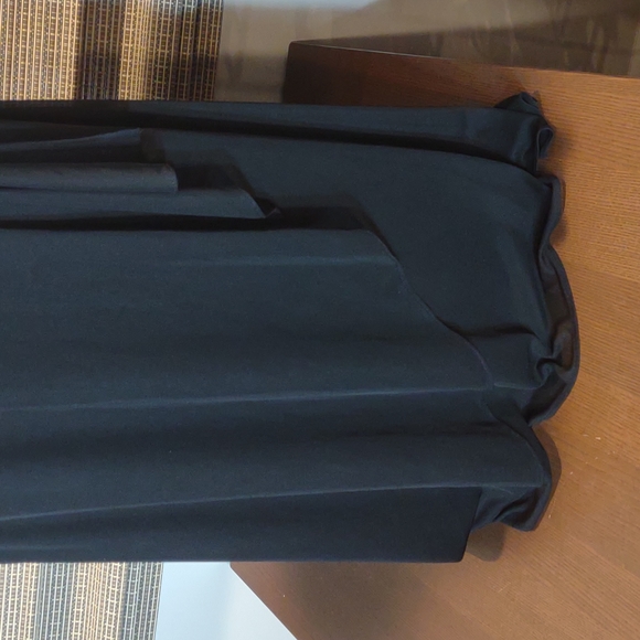 Gorgeous Black Formal Dress by EAST WEST. Size 3XL - Picture 2 of 9
